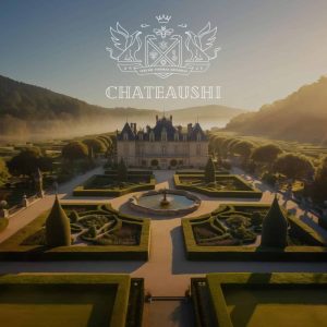 Read more about the article Chateaushi Launches Public Token Sale for Historic Real Estate Marketplace