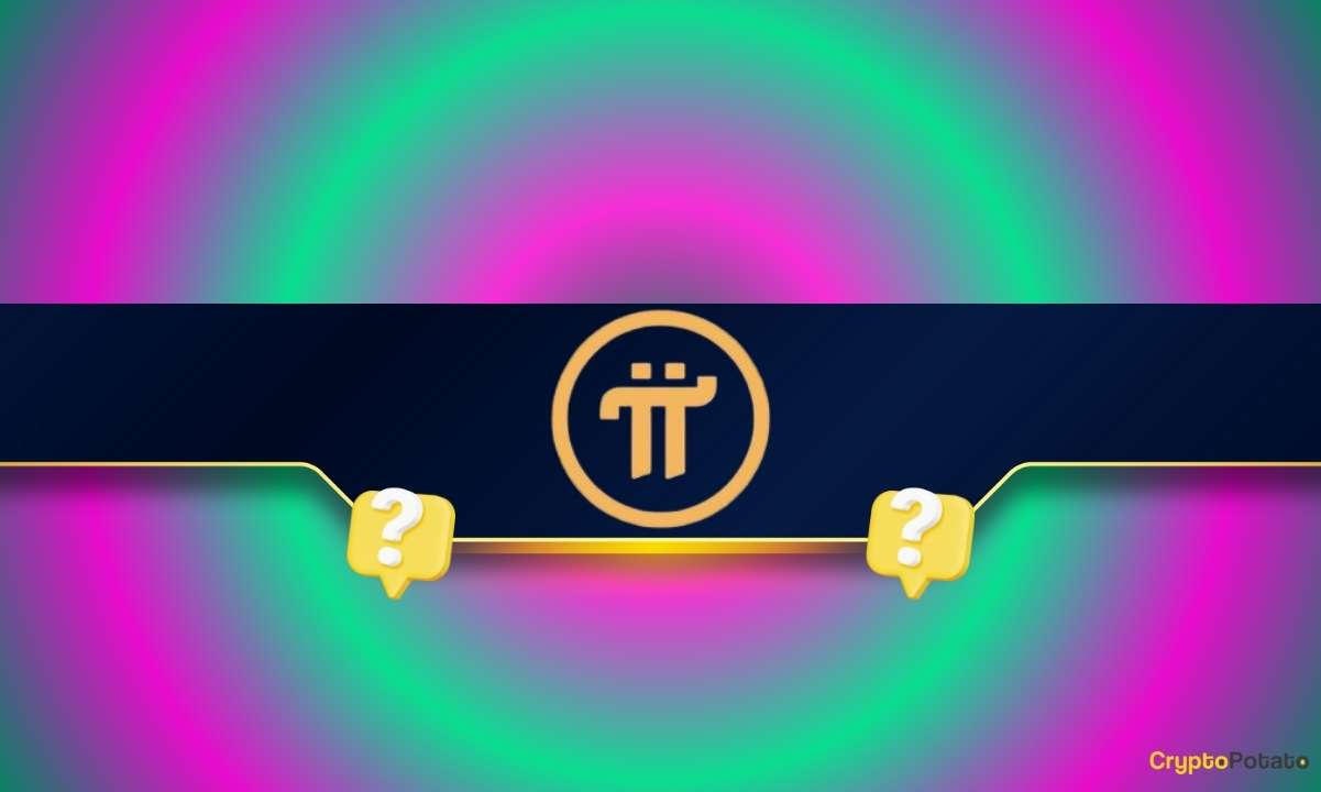 You are currently viewing Pi Network’s Price Skyrockets by 33% to $1, What’s Going On With PI?