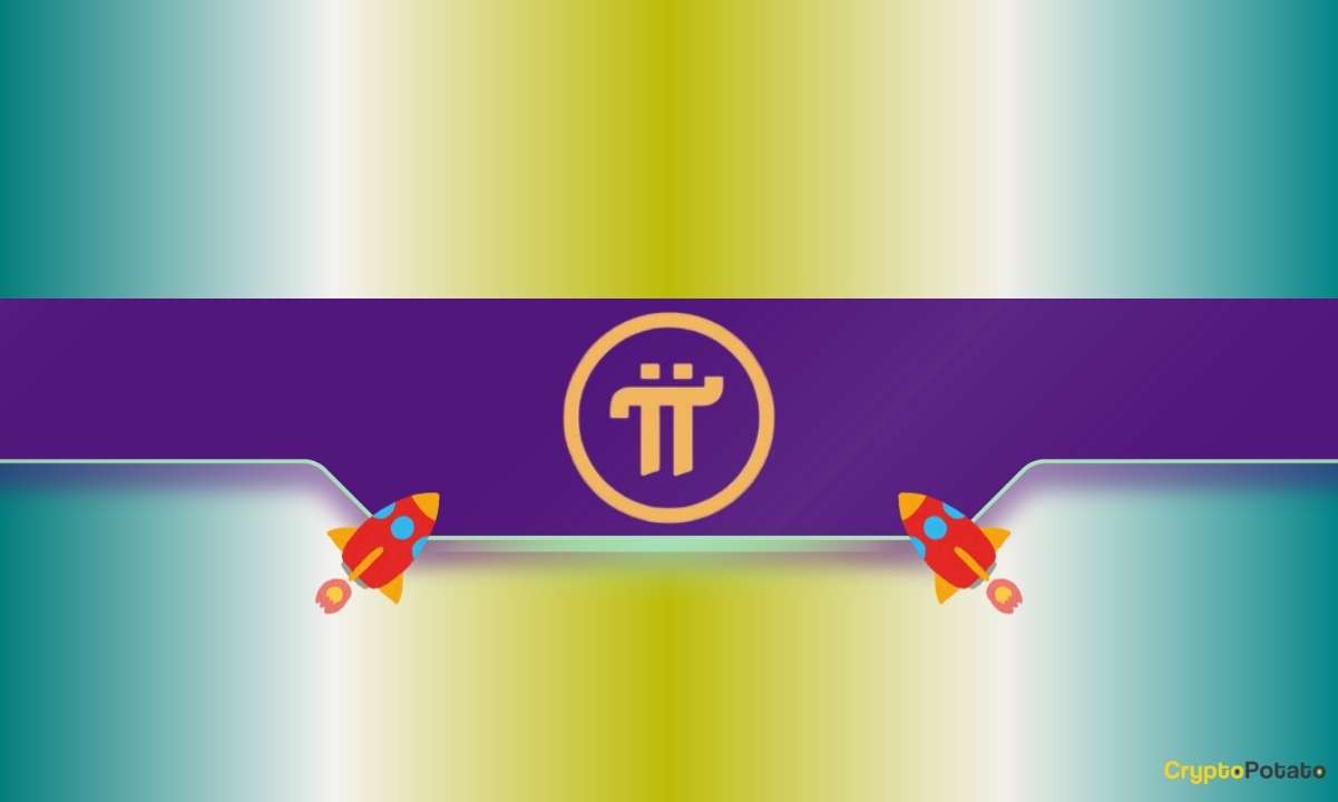 You are currently viewing Pi Network (PI) Soars by 20% Daily: Is a $1 Comeback Incoming?