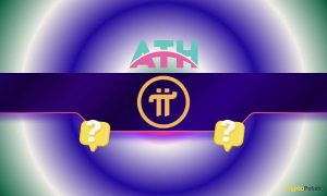 Read more about the article Pi Network (PI) Hits a New ATH, But It’s Not What You Think