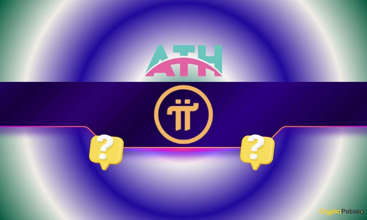 You are currently viewing Pi Network (PI) Hits a New ATH, But It’s Not What You Think
