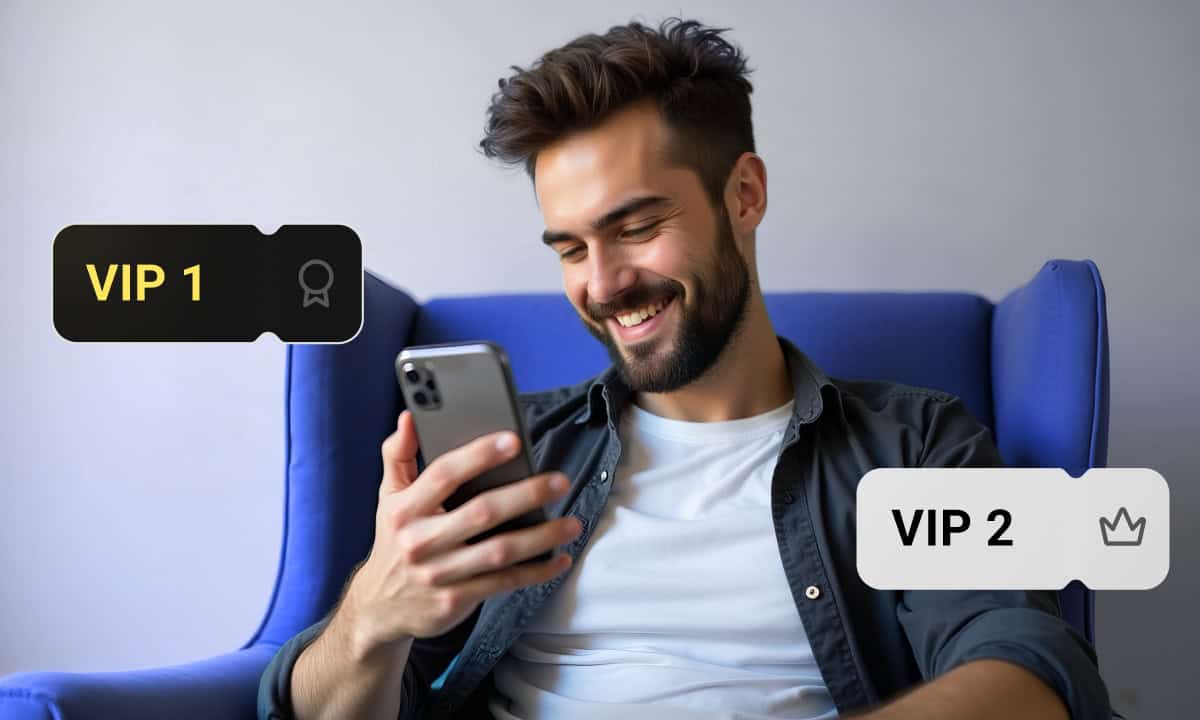 You are currently viewing PrimeXBT Introduces VIP Tiers with Up to 50% Trading Fee Discounts for Active Traders