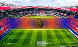 Read more about the article Champions League Finalist PSG Adopts Bitcoin for Treasury Reserves
