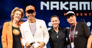 Read more about the article Panama City Mayor Mizrachi: “Bitcoin Is Not Just Safe, It’s Prosperous”