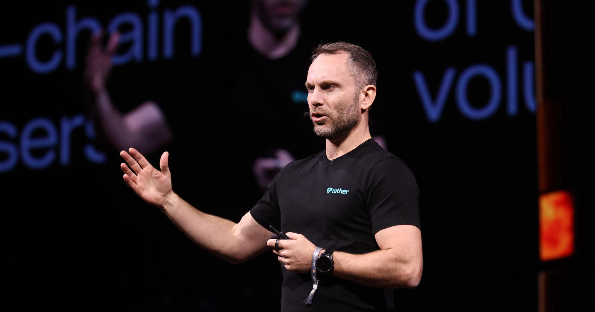 Read more about the article CEO Paolo Ardoino Said, “Tether Will Be the Biggest Bitcoin Miner in the World”