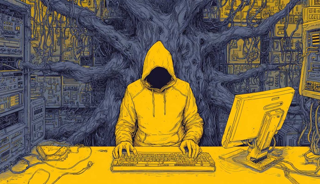 You are currently viewing Google Issues Cybersecurity Alert to US Retailers, Says Hackers Who Paralyzed UK Counterparts Now Targeting American Stores