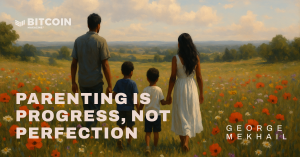 Read more about the article An Excerpt From I Am Not Your Bruh: Parenting Is Progress, Not Perfection