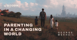 Read more about the article An Excerpt from I Am Not Your Bruh: Parenting in a Changing World