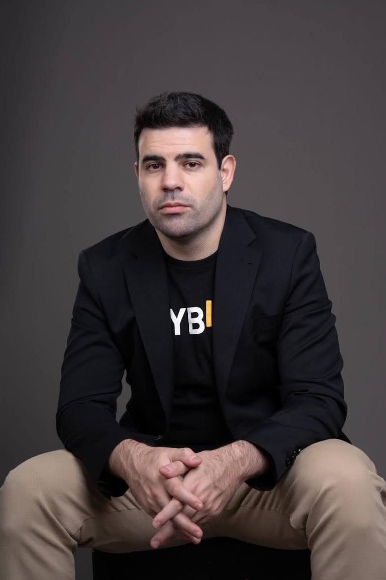 You are currently viewing Bybit Appoints Patricio Mesri as Country Manager for Spanish-speaking Latin America