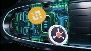 Read more about the article Binance Coin (BNB) Ecosystem Builds Stronger Foundations, But Analysts Expect $1.00 Price Tag For Ruvi AI (RUVI)