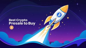 Read more about the article Best Crypto Presale to Buy—You Missed Pepe, Don’t Miss This $0.004 Rocket
