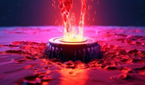 Read more about the article Cathie Wood Says ‘Suprises to the Upside’ Approaching, Sees Market Shaking Off Headwinds