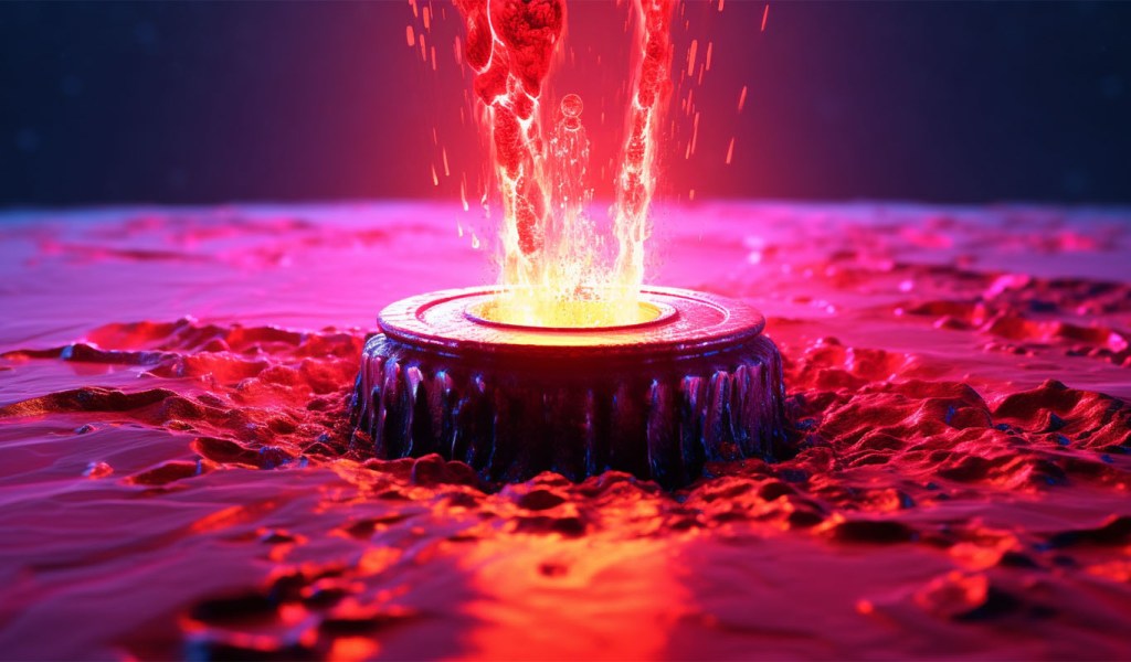 Read more about the article Cathie Wood Says ‘Suprises to the Upside’ Approaching, Sees Market Shaking Off Headwinds