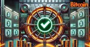 Read more about the article Proof of Reserves Should Be the Standard for Bitcoin Treasury Companies