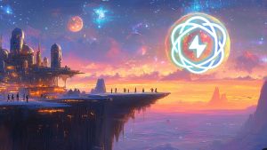 Read more about the article Why Smart Money Is Pivoting to Lightchain AI as a Strategic Hedge Against WIF Exposure