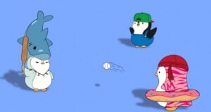 Read more about the article Pudgy Penguins Price Prediction – Best Meme Coin To Buy Now?