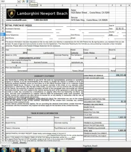 Read more about the article When Lambo? Here’s What Just 1 Bitcoin Can Buy You Today