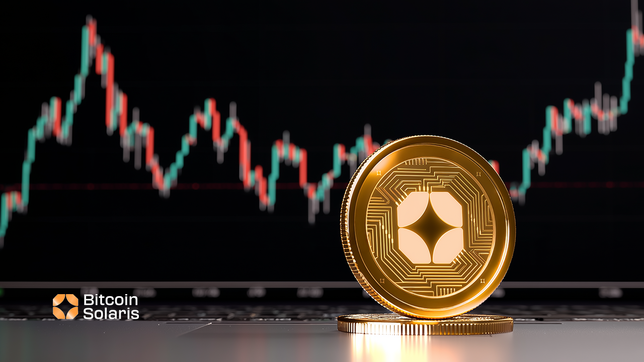 You are currently viewing Solana ETF Interest Grows While Smart Money Quietly Accumulates Bitcoin Solaris for 10X Potential