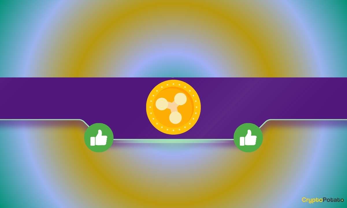 You are currently viewing Big Adoption News for Ripple’s Stablecoin (RLUSD)