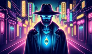 Read more about the article Trader Predicts Rallies for Ethereum Amid Trump’s ‘Tariff Tantrum,’ Forecasts New All-Time High for ETH-Based Memecoin