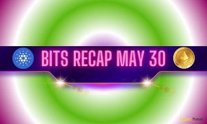 Read more about the article Recent Cardano (ADA) Developments, Interesting ETH Price Predictions, and More: Bits Recap May 30