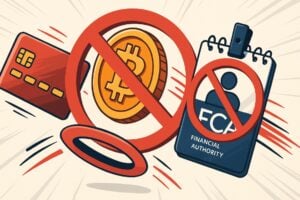 Read more about the article United Kingdom: tightening on loans for investments in crypto