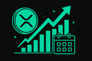 Read more about the article XRP Trader Lays Out Roadmap to 109,000% Surge — Are You Ready?