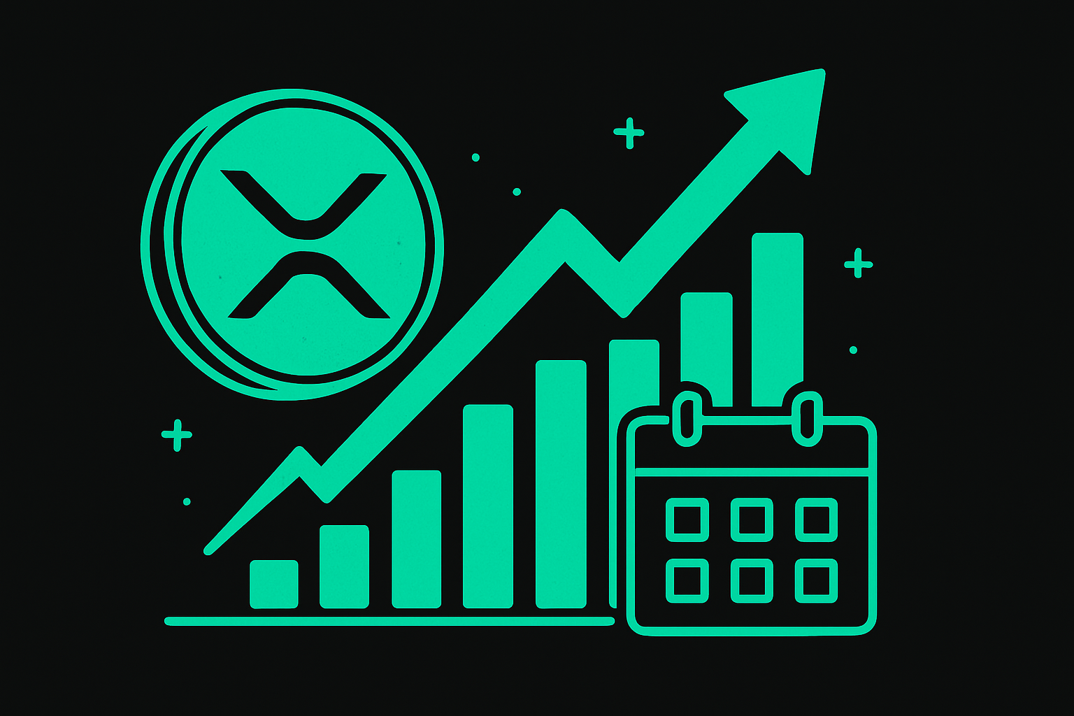 You are currently viewing XRP Trader Lays Out Roadmap to 109,000% Surge — Are You Ready?