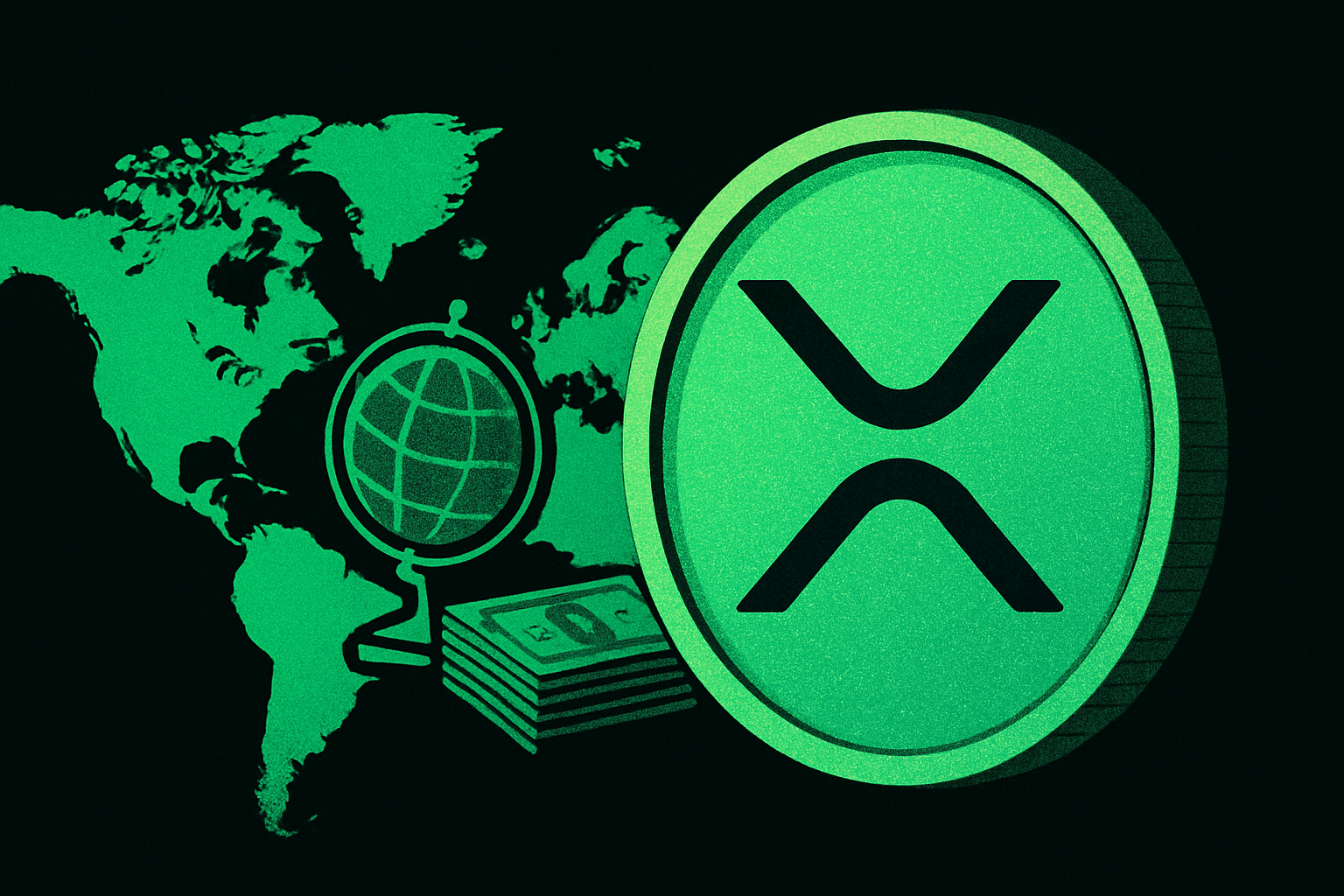 You are currently viewing Ripple Studied by Central Banks as Alternative to SWIFT—XRP Integration in Sight?