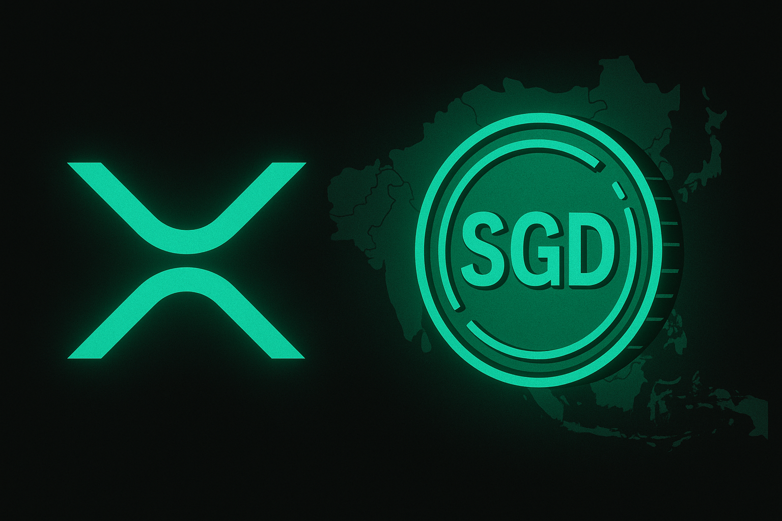 Read more about the article Ripple News: XSGD Stablecoin Now Live on XRP Ledger for Asian Market Growth