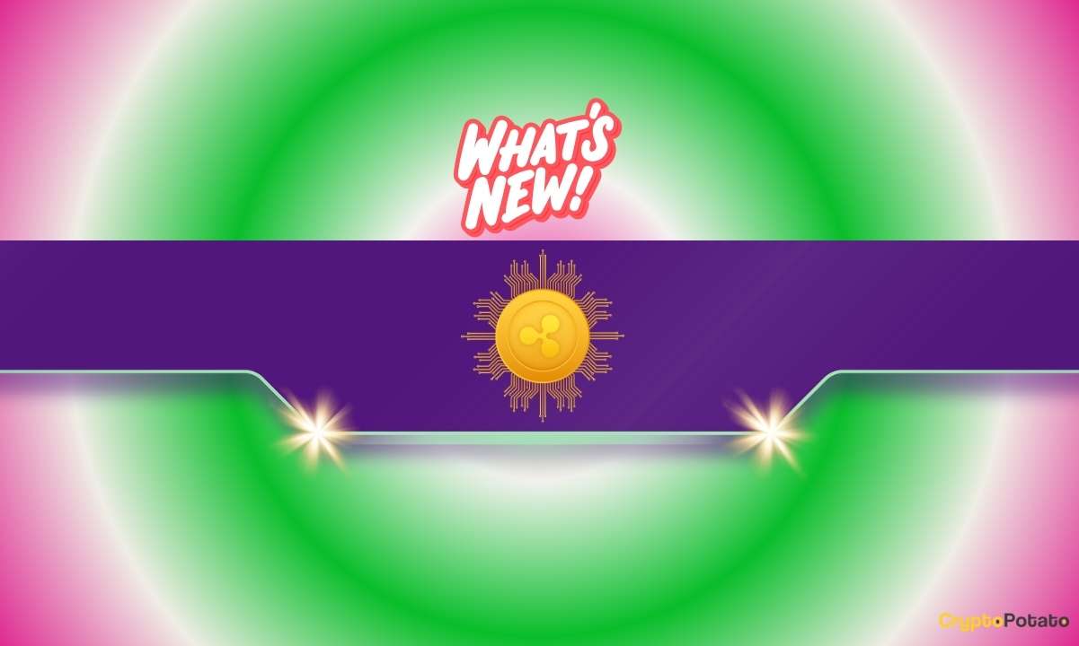 You are currently viewing Ripple (XRP) News: May 13th