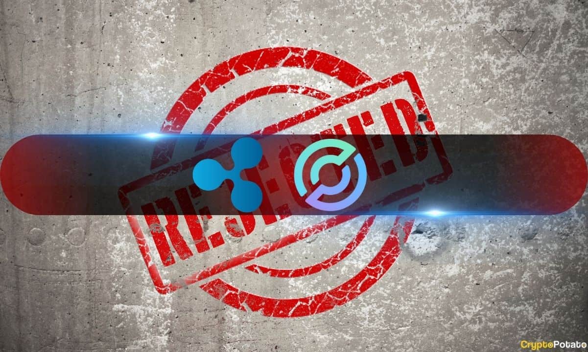 You are currently viewing Why Was Ripple’s $5 Billion Takeover Offer Rejected by Circle? (Report)