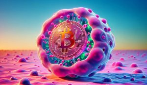 Read more about the article Trader Says Top-30 Decentralized Exchange Altcoin Could Surge by 150% if Bitcoin Remains ‘Healthy’