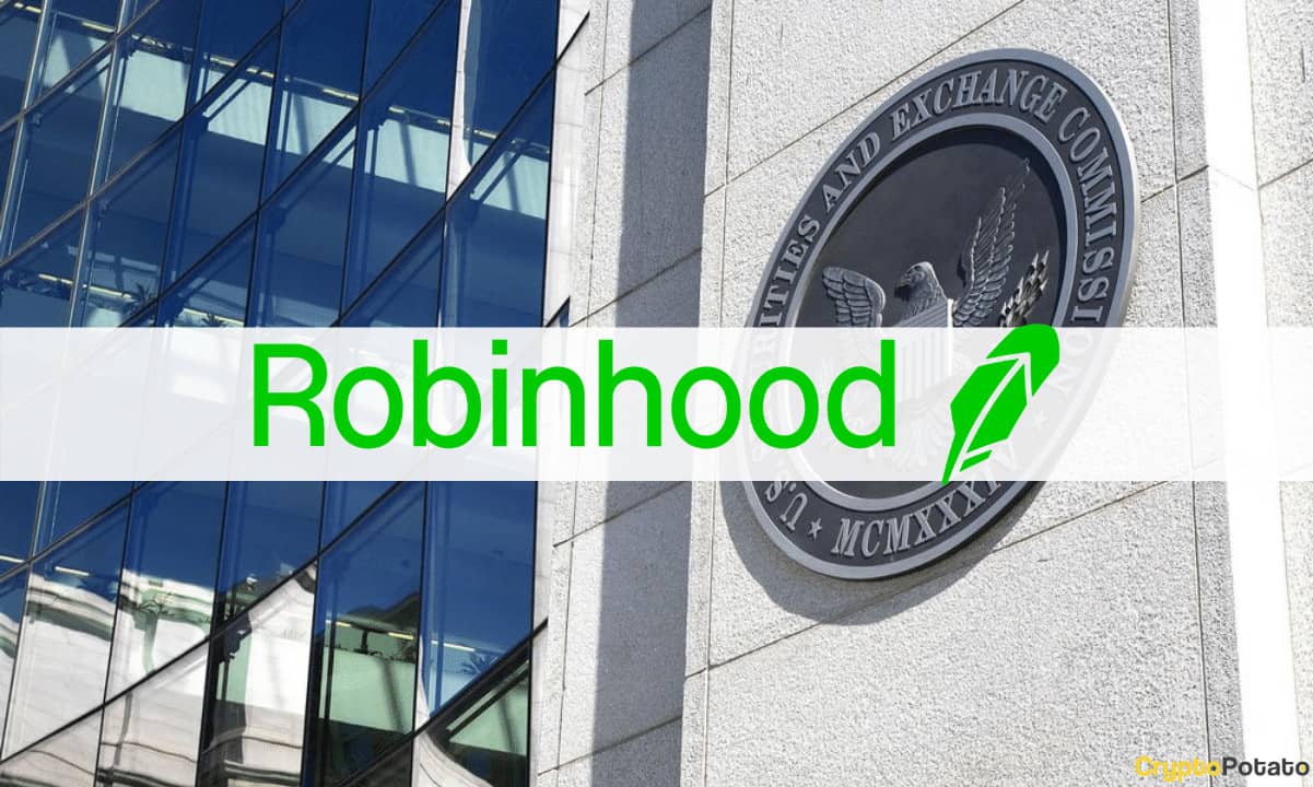 You are currently viewing Robinhood Calls on SEC to Modernize RWA Regulation in 42-Page Proposal