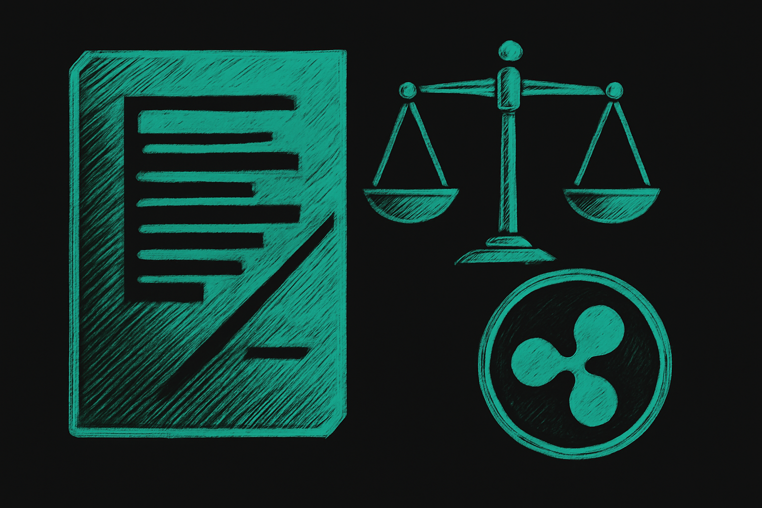 You are currently viewing XRP News: Ripple vs SEC—Why June 16 Could Be a Game-Changer