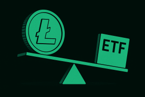 Read more about the article SEC Postpones Decision on LTC ETF — Here’s What It Means for Litecoin