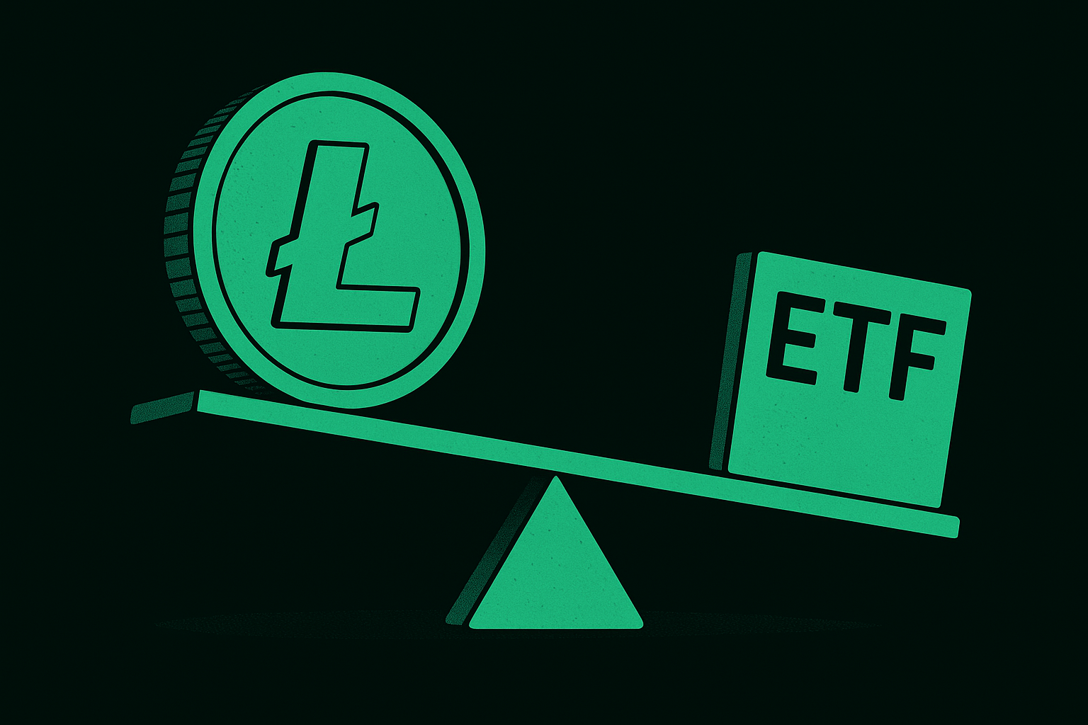 You are currently viewing SEC Postpones Decision on LTC ETF — Here’s What It Means for Litecoin