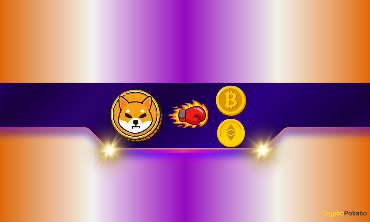 You are currently viewing Shiba Inu (SHIB) Surpasses Bitcoin (BTC) and Ethereum (ETH) in This Key Metric: Details