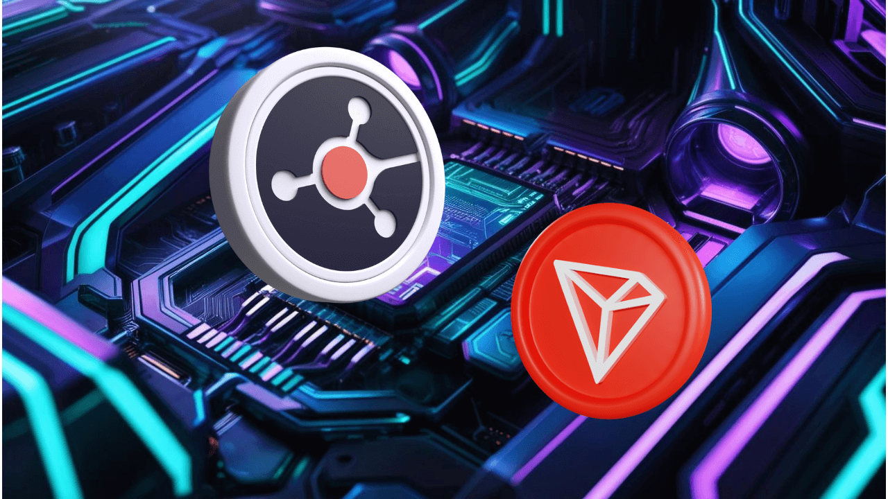 You are currently viewing Tron (TRX) Hits $0.27 Price Tag, But Experts Suggest Ruvi AI (RUVI) Has The Potential to Grow by 20,000% During this Bull Run