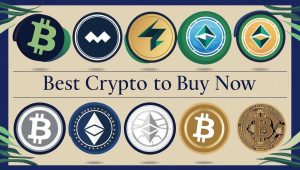Read more about the article Best Crypto to Buy Now: Top 7 Coins With Real Growth Potential in 2025