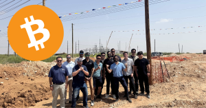 Read more about the article Sangha Renewables Launches 20 MW Bitcoin Mining Facility Powered by Solar Energy