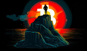 Read more about the article Bitcoin Breakdown Below This Support Level Could Set Off Increased Volatility, Warns Crypto Analyst