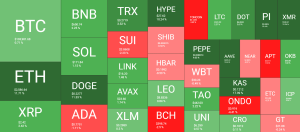 Read more about the article Bitcoin Price Maintains $100K Level but Altcoin Season Gains Momentum: Your Weekly Crypto Recap