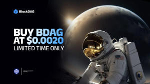 Read more about the article XRP Builds Momentum, LINK Sees Whale Action, While BlockDAG’s $250M Presale Signals the Next Big Crypto Ahead of Its Go Live Reveal