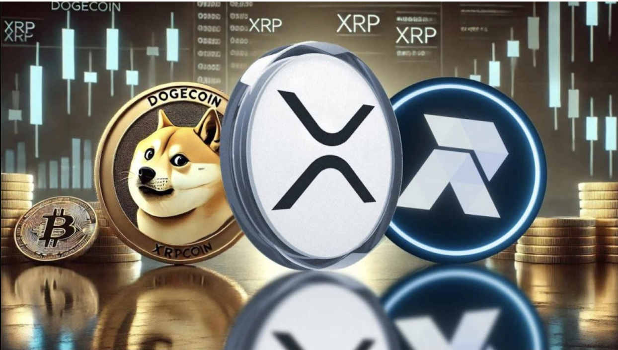 You are currently viewing Pi Network & Dogecoin Investors Taking Profits And Flocking To Xrpturbo, The AI Agent Launchpad On XRP