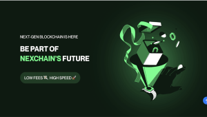 Read more about the article Early Investors Flock In: $1.9M Raised by This Breakout Crypto Presale