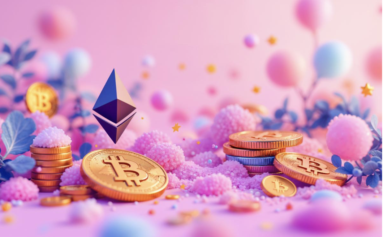 You are currently viewing XRP, Bitcoin, and MAGACOIN FINANCE: The 500x Opportunity Everyone’s Watching Before Stage 9