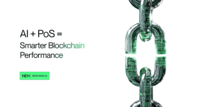 Read more about the article 3 Months Post-Launch: Nexchain’s AI-Powered Blockchain Gains Traction as One of the Best Presale Cryptos in 2025