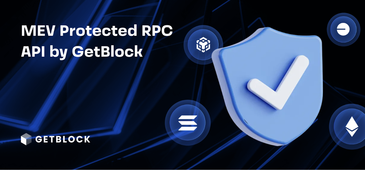 You are currently viewing etBlock Launches MEV-Protected RPC Endpoints Across Major Blockchains