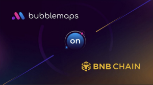 Read more about the article Bubblemaps Launches V2 on BNB Chain Enhancing Token Transparency